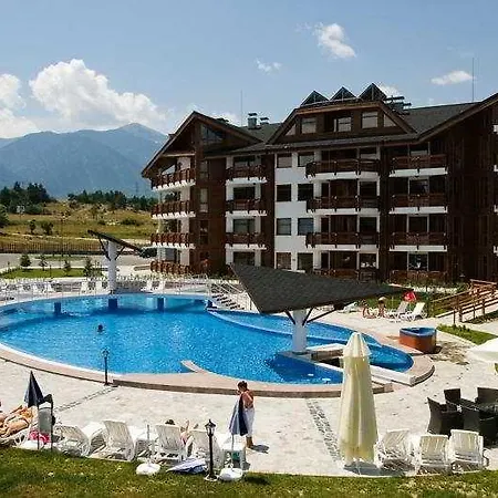 Redenka Palace Hotel