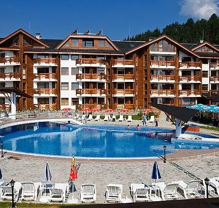 Redenka Palace Hotel