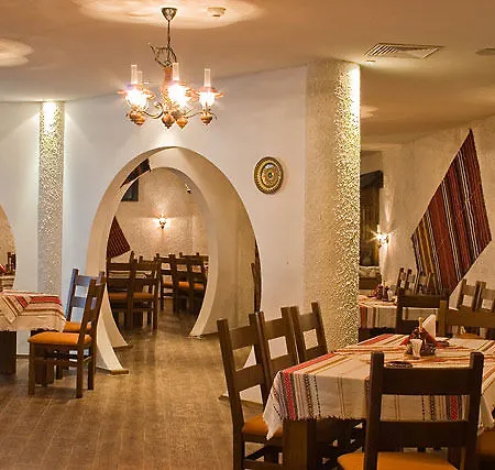 Redenka Palace 3* Bansko
